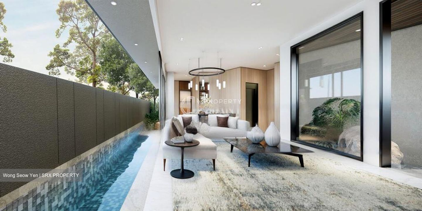 East View Garden (D16), Terrace #480649871